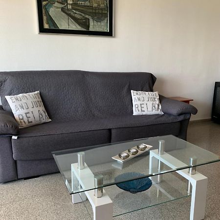 Cabo Mar Apartment Ел Кампело Екстериор снимка