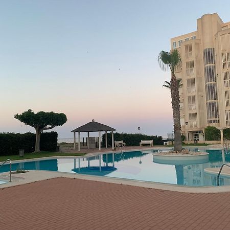 Cabo Mar Apartment Ел Кампело Екстериор снимка
