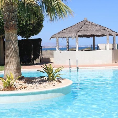 Cabo Mar Apartment Ел Кампело Стая снимка