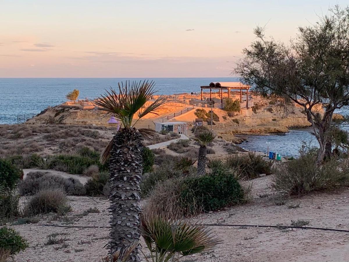 Cabo Mar Apartment Ел Кампело Екстериор снимка