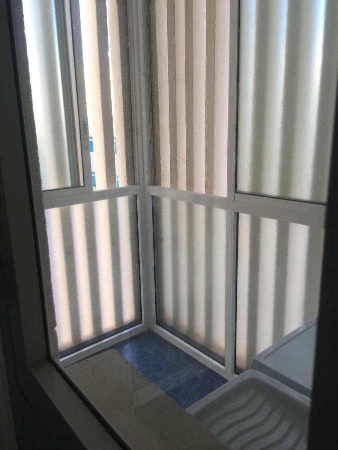 Cabo Mar Apartment Ел Кампело Екстериор снимка