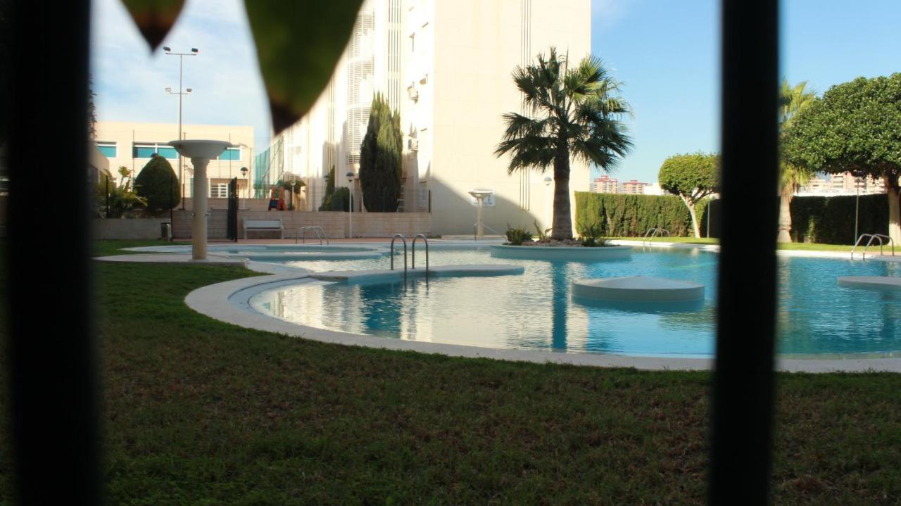 Cabo Mar Apartment Ел Кампело Стая снимка